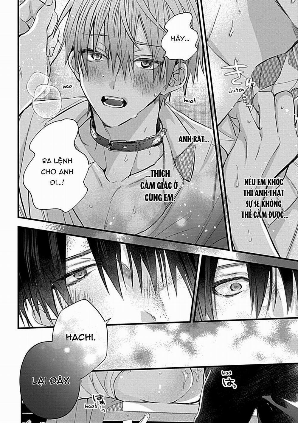 Những Chàng Trai Gợi Cảm (Oneshot) 106 trang 29