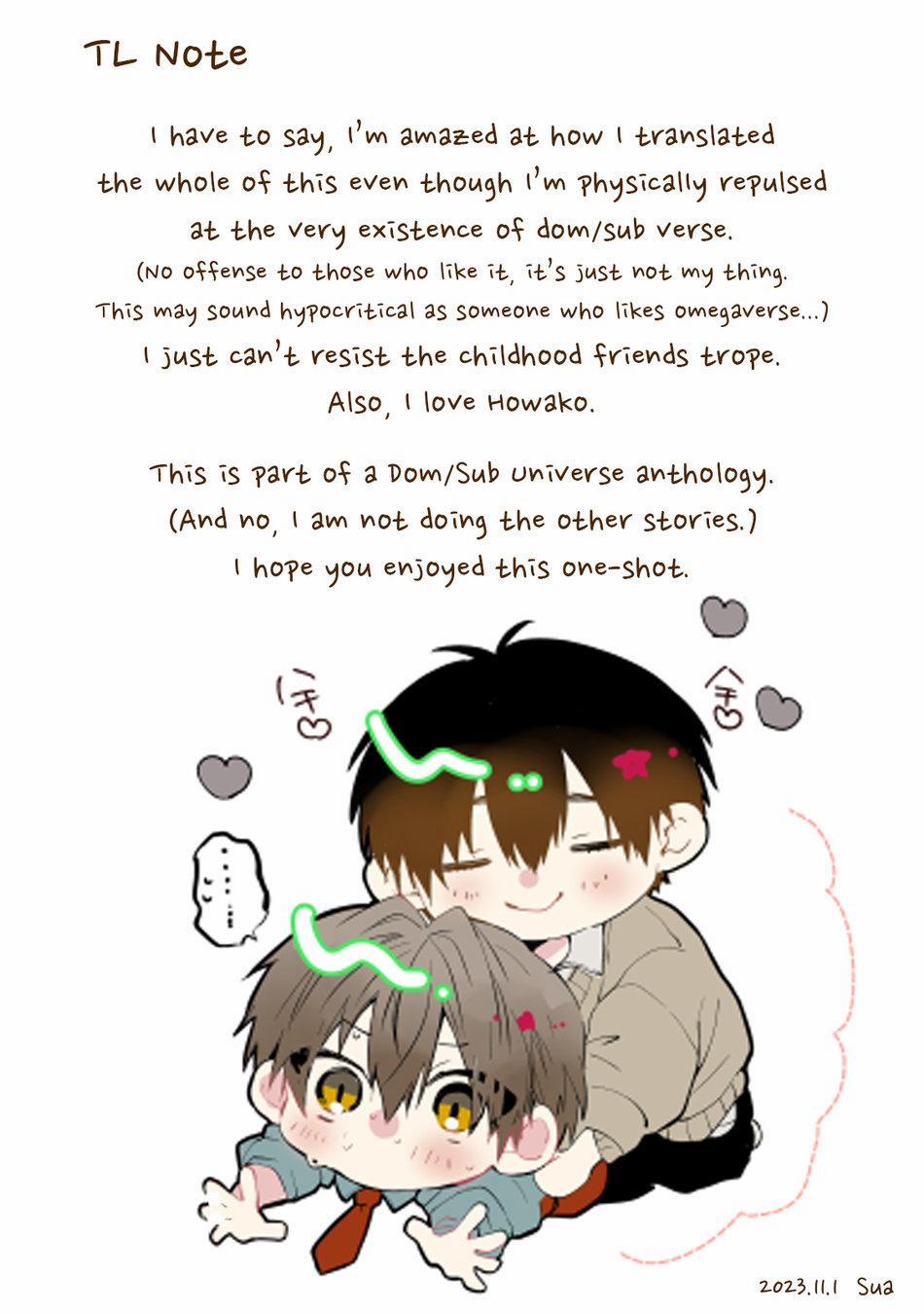 Những Chàng Trai Gợi Cảm (Oneshot) 106 trang 36