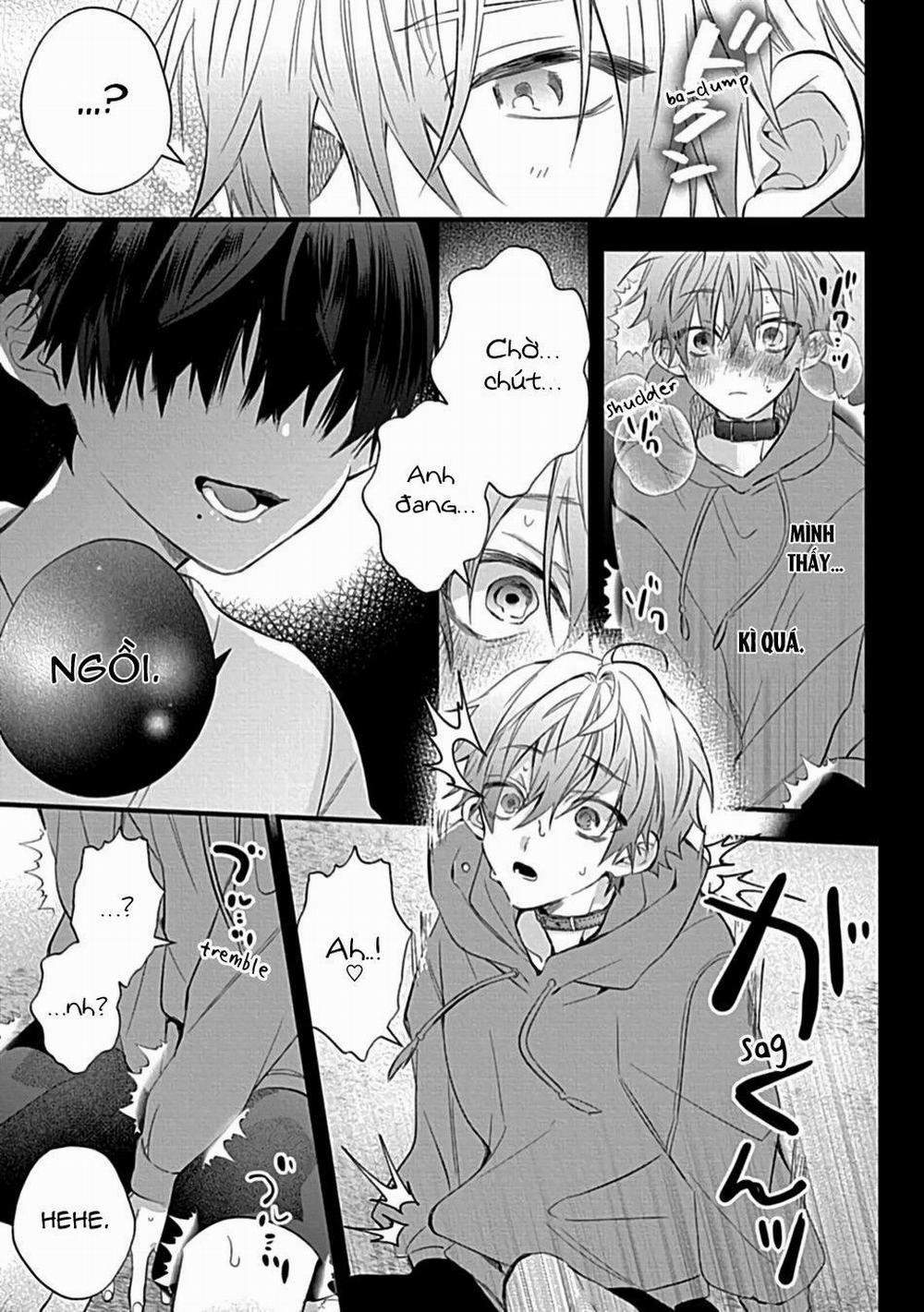 Những Chàng Trai Gợi Cảm (Oneshot) 106 trang 4