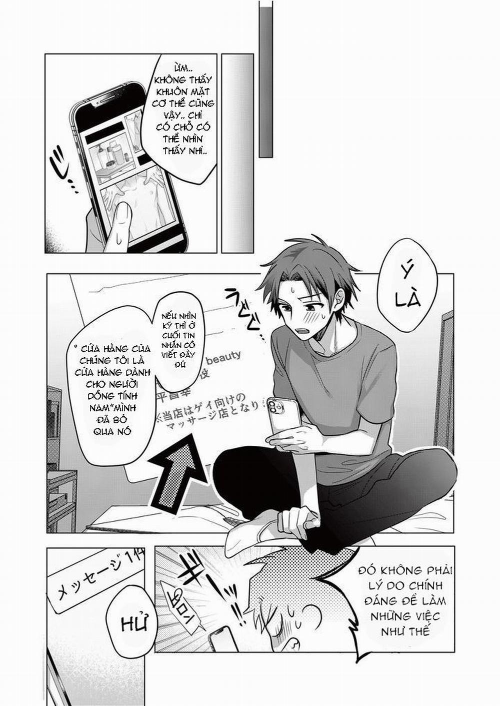 Những Chàng Trai Gợi Cảm (Oneshot) 107 trang 34