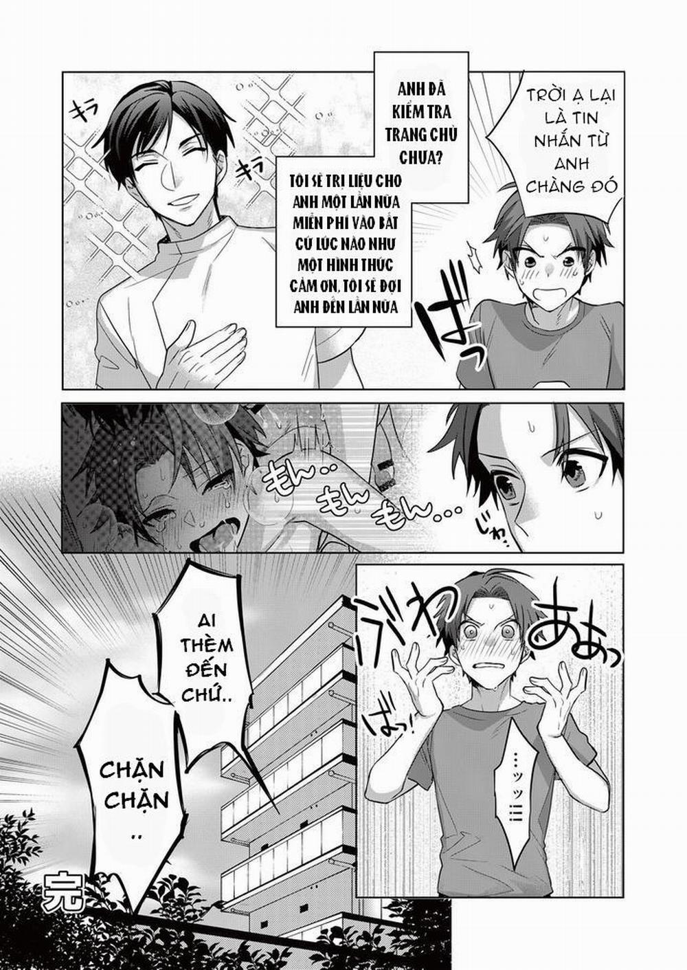 Những Chàng Trai Gợi Cảm (Oneshot) 107 trang 35