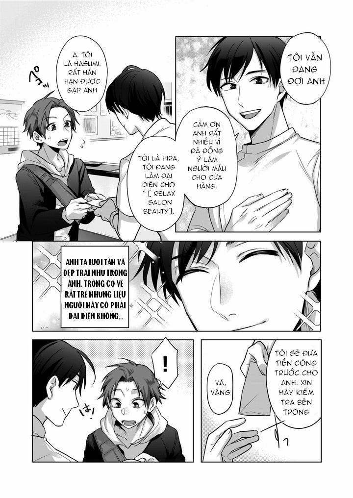 Những Chàng Trai Gợi Cảm (Oneshot) 107 trang 7