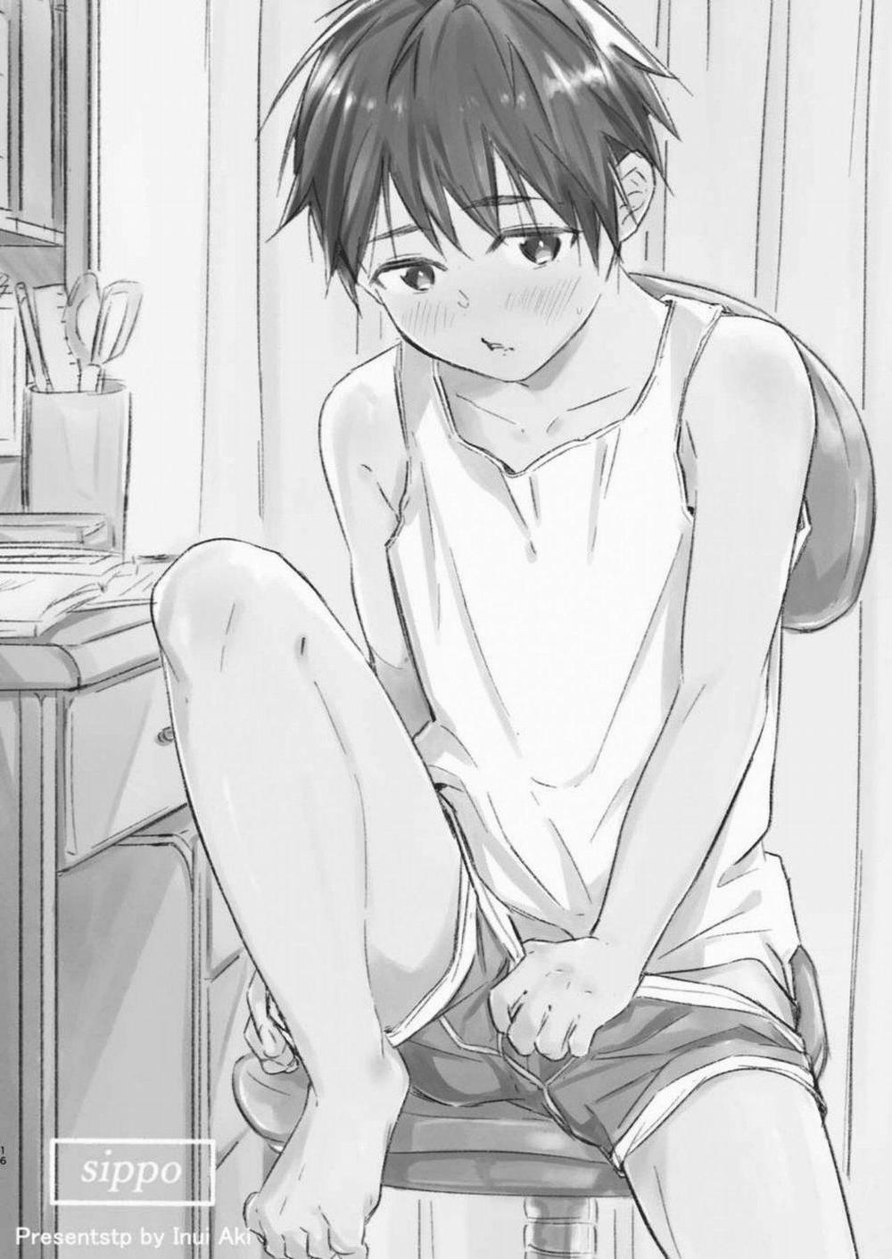 Những Chàng Trai Gợi Cảm (Oneshot) 109 trang 10