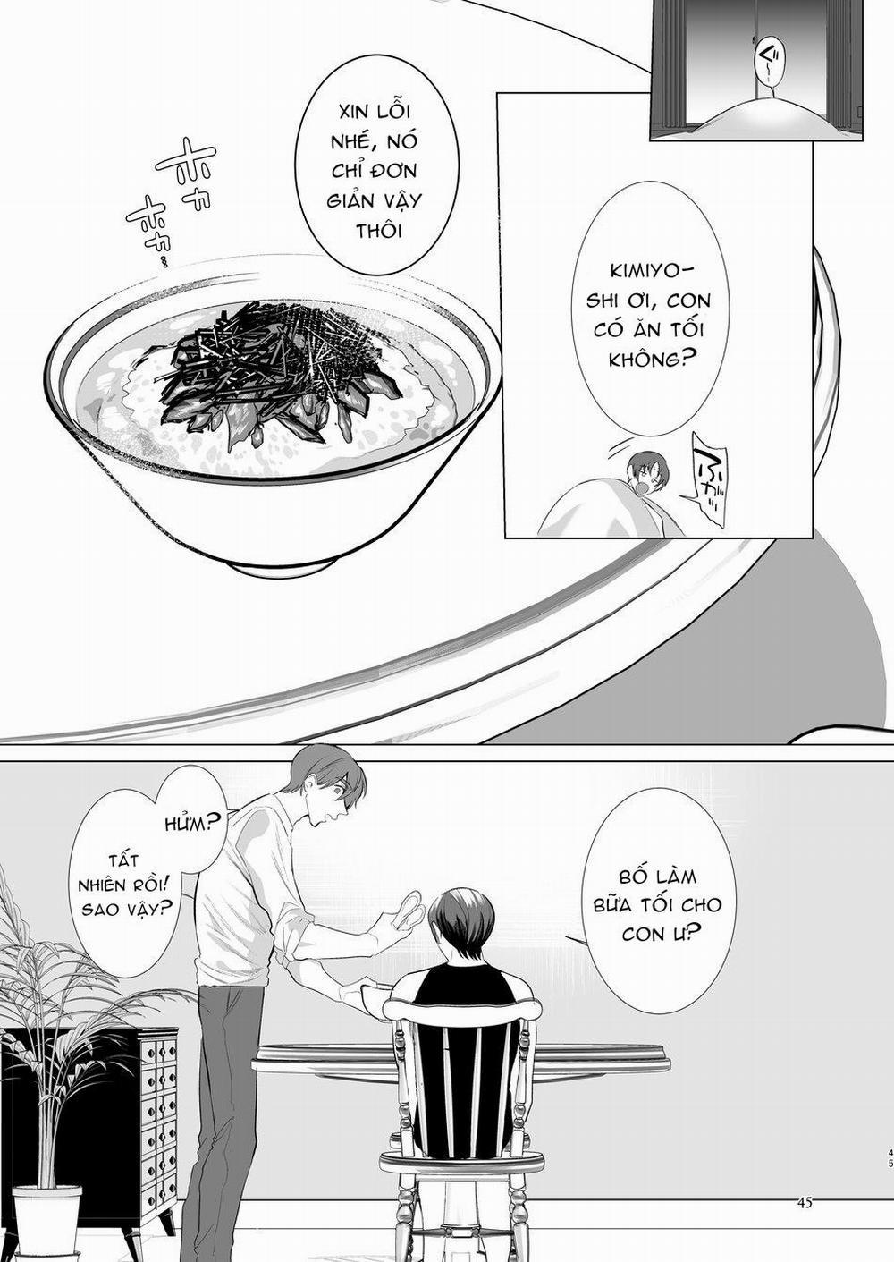 Những Chàng Trai Gợi Cảm (Oneshot) 111 trang 43