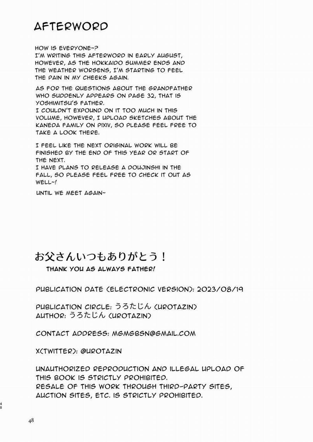 Những Chàng Trai Gợi Cảm (Oneshot) 111 trang 46