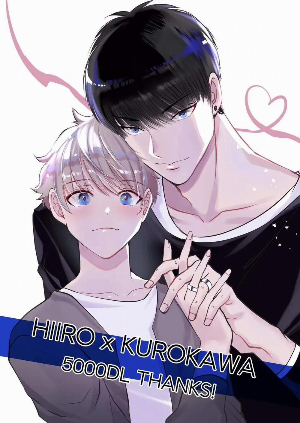 Những Chàng Trai Gợi Cảm (Oneshot) 114 trang 5