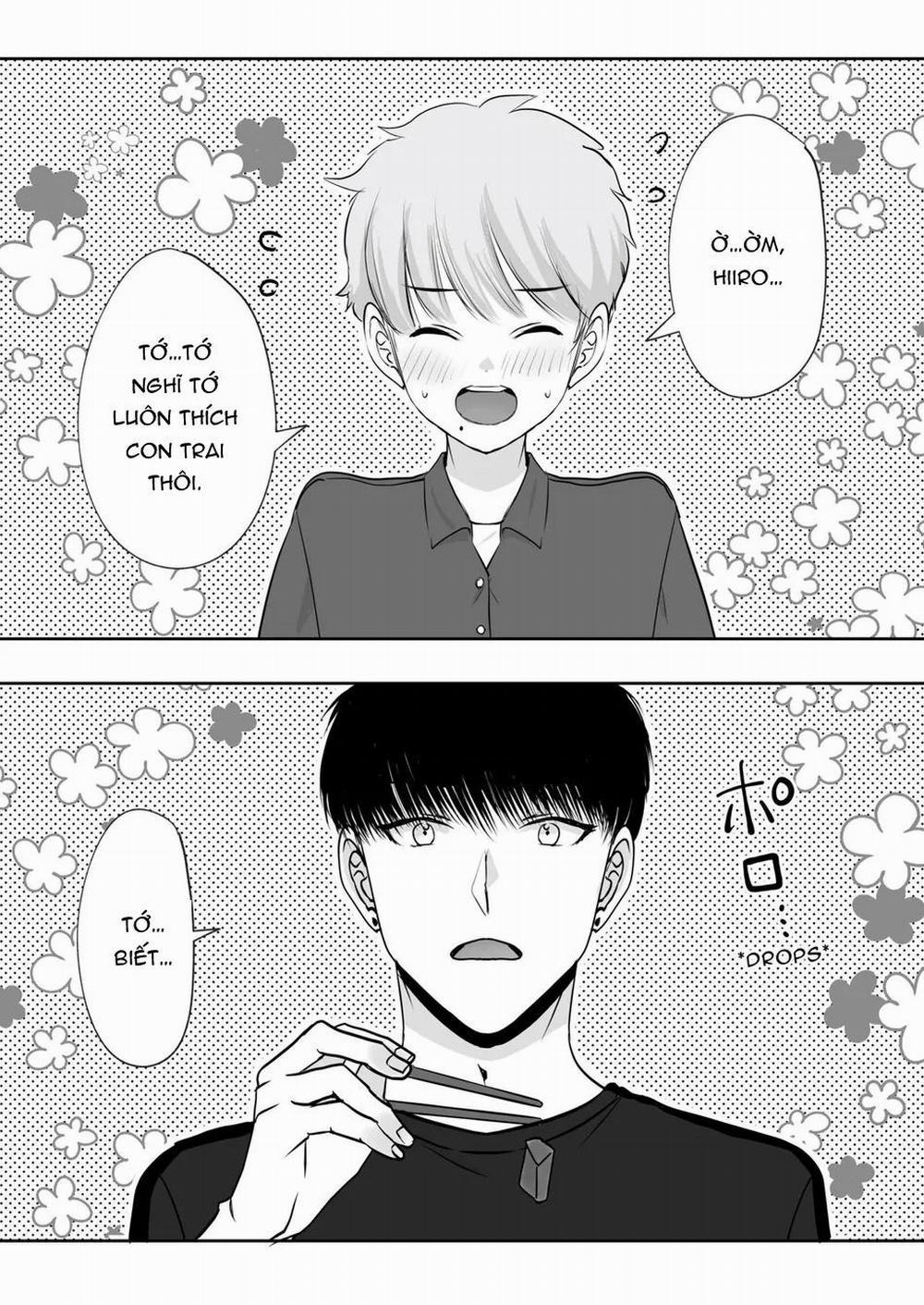 Những Chàng Trai Gợi Cảm (Oneshot) 114 trang 6