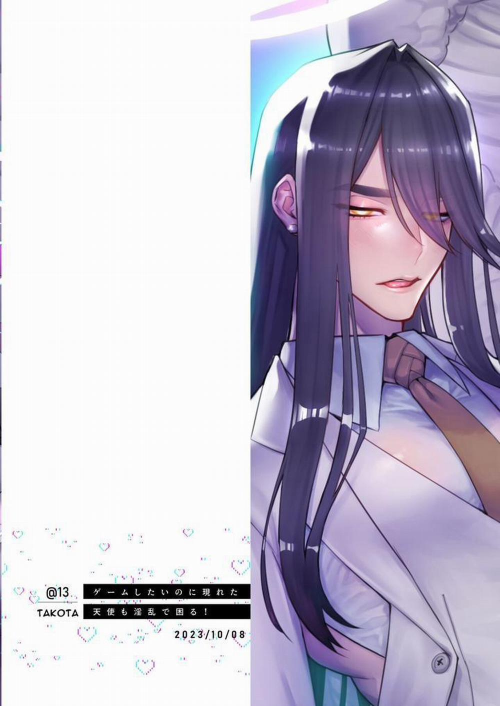 Những Chàng Trai Gợi Cảm (Oneshot) 115 trang 9