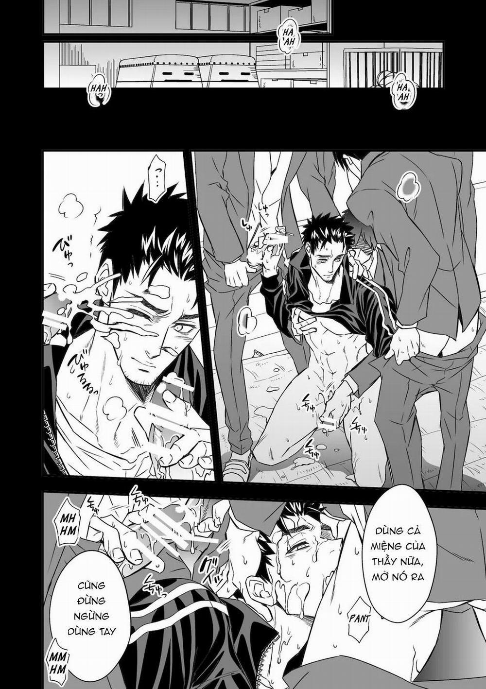 Những Chàng Trai Gợi Cảm (Oneshot) 116 trang 29