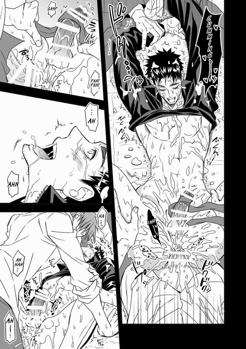 Những Chàng Trai Gợi Cảm (Oneshot) 116 trang 44