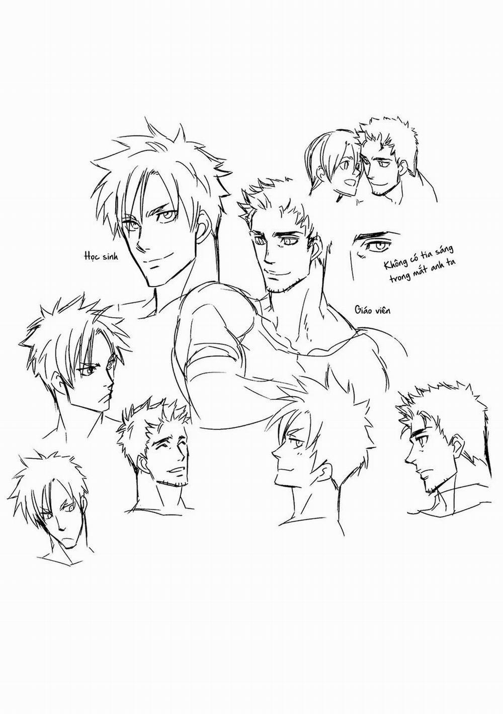 Những Chàng Trai Gợi Cảm (Oneshot) 116 trang 48