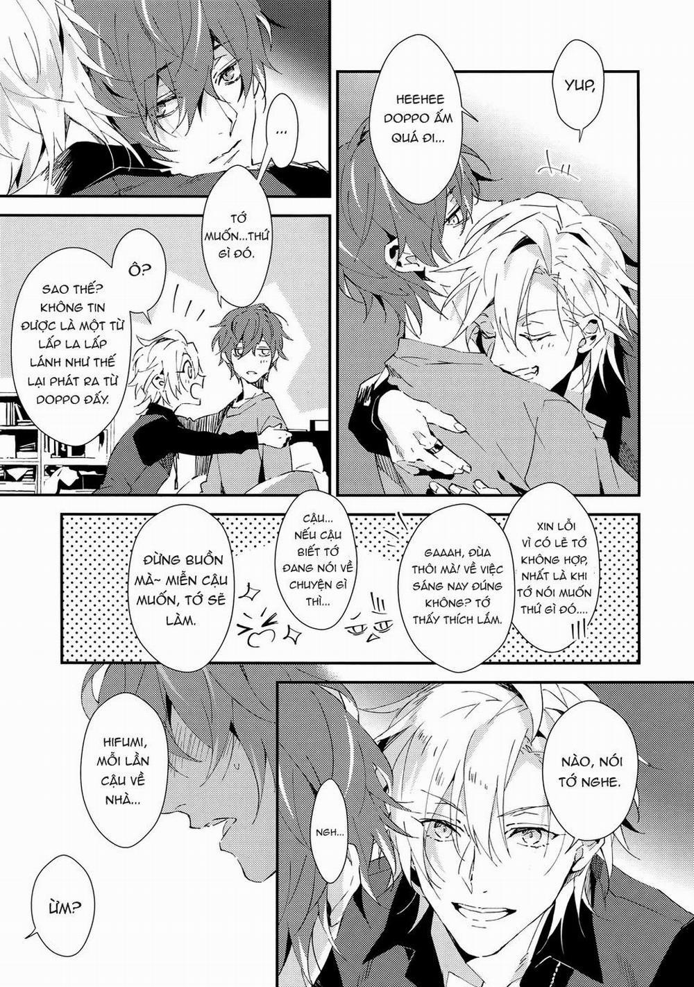 Những Chàng Trai Gợi Cảm (Oneshot) 117 trang 13