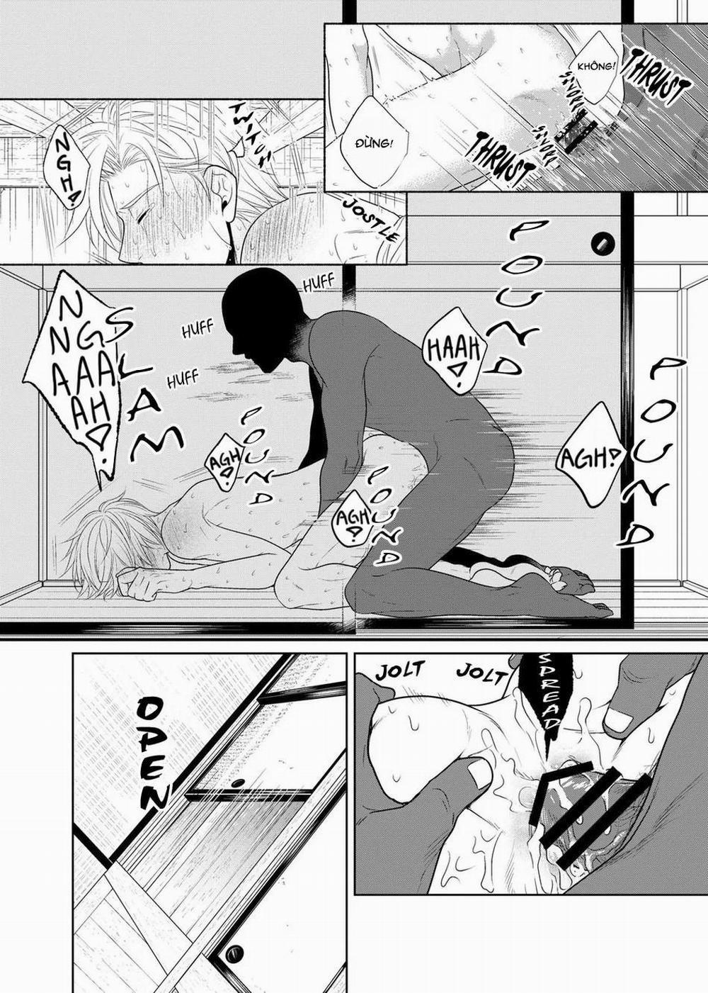 Những Chàng Trai Gợi Cảm (Oneshot) 118 trang 15