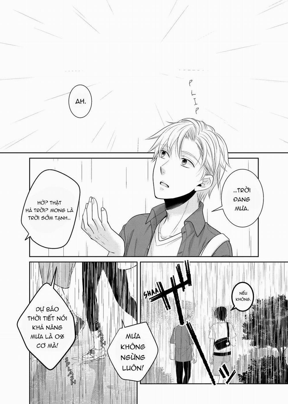 Những Chàng Trai Gợi Cảm (Oneshot) 118 trang 2