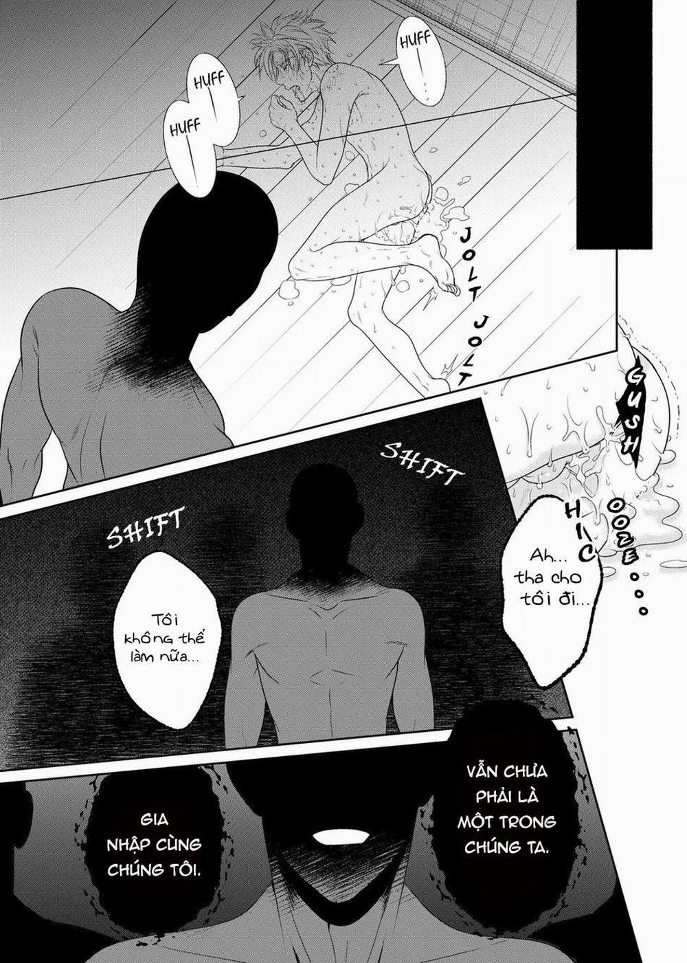 Những Chàng Trai Gợi Cảm (Oneshot) 118 trang 29