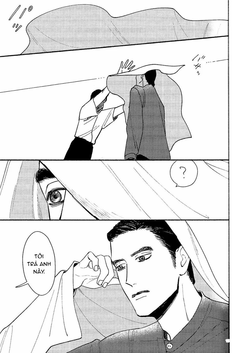 Những Chàng Trai Gợi Cảm (Oneshot) 119 trang 11