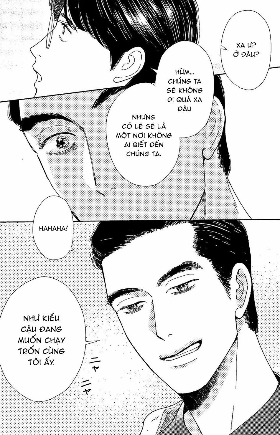 Những Chàng Trai Gợi Cảm (Oneshot) 119 trang 14