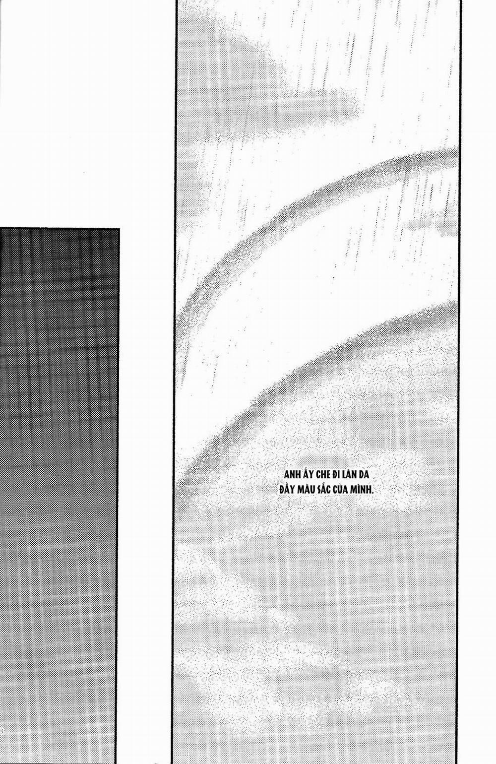 Những Chàng Trai Gợi Cảm (Oneshot) 119 trang 16