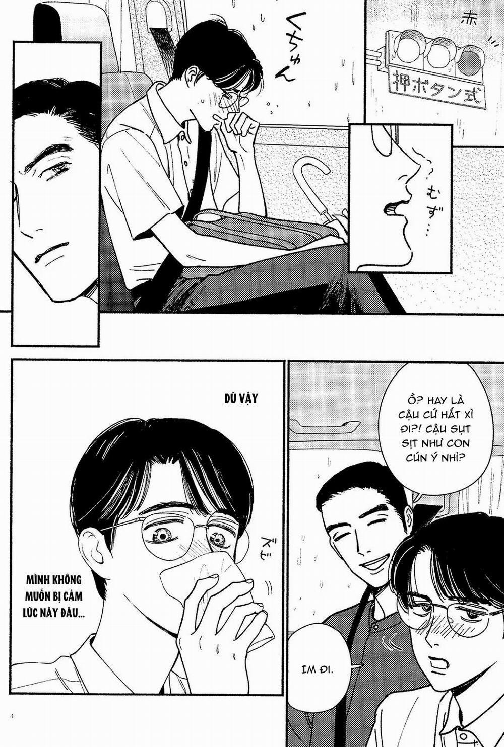 Những Chàng Trai Gợi Cảm (Oneshot) 119 trang 2