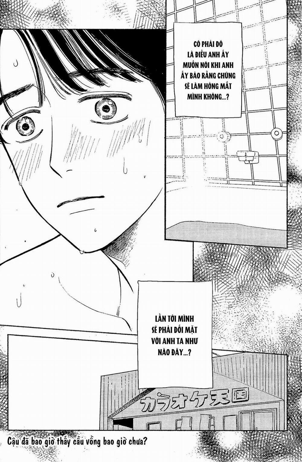 Những Chàng Trai Gợi Cảm (Oneshot) 119 trang 20