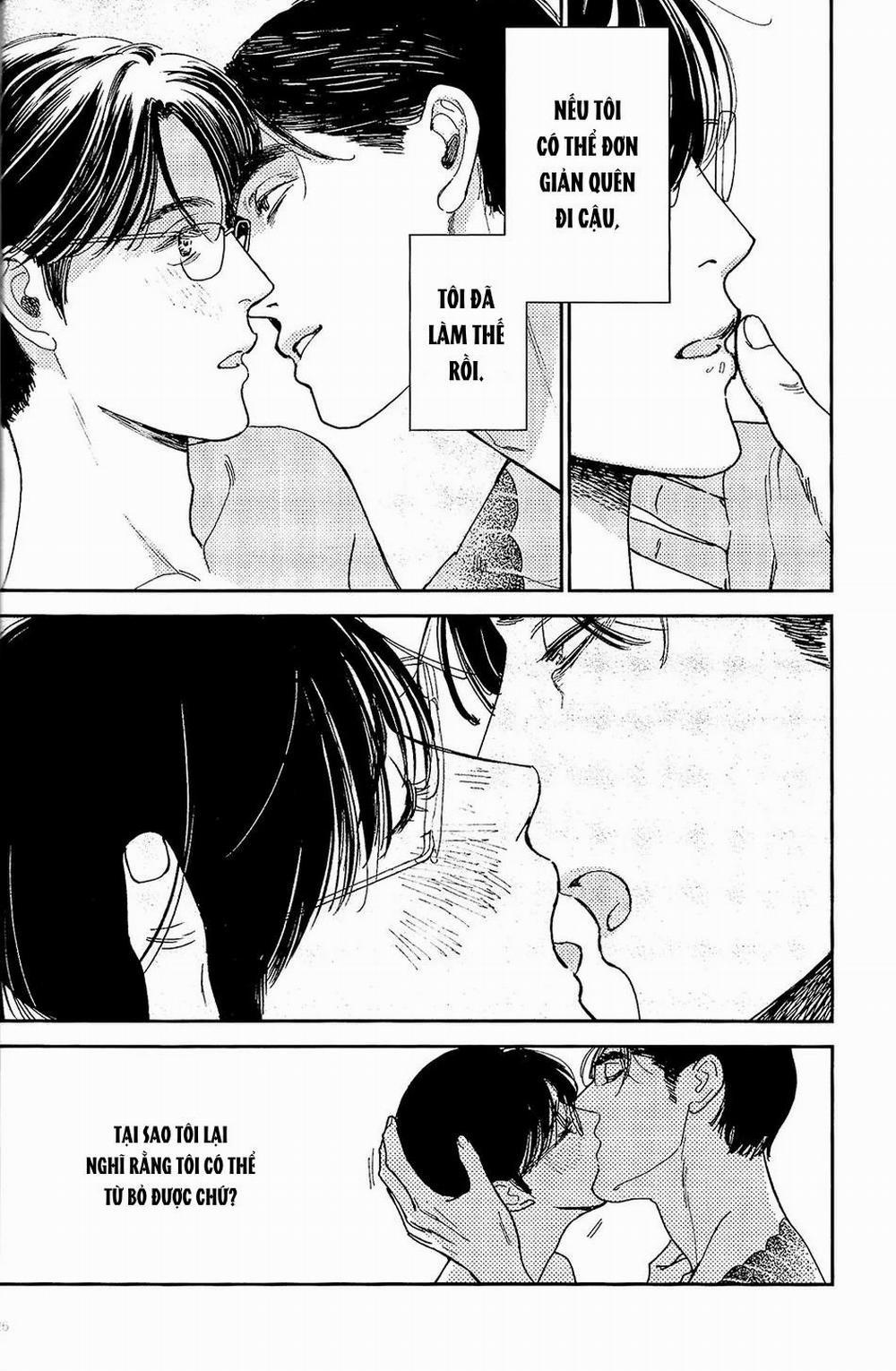 Những Chàng Trai Gợi Cảm (Oneshot) 119 trang 24