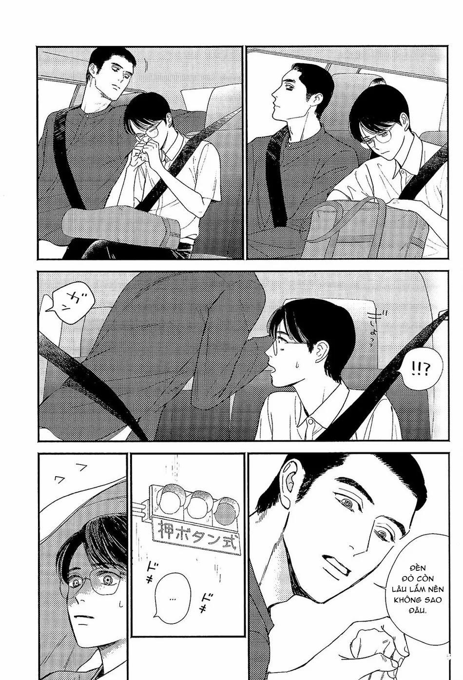 Những Chàng Trai Gợi Cảm (Oneshot) 119 trang 3