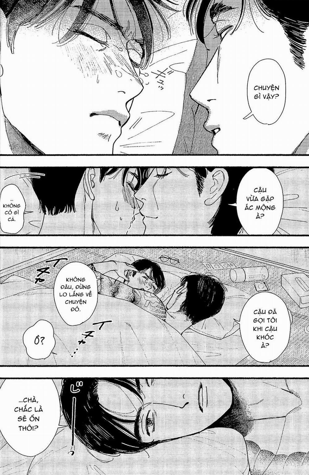 Những Chàng Trai Gợi Cảm (Oneshot) 119 trang 30