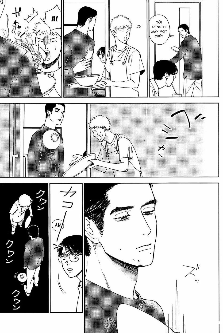 Những Chàng Trai Gợi Cảm (Oneshot) 119 trang 7