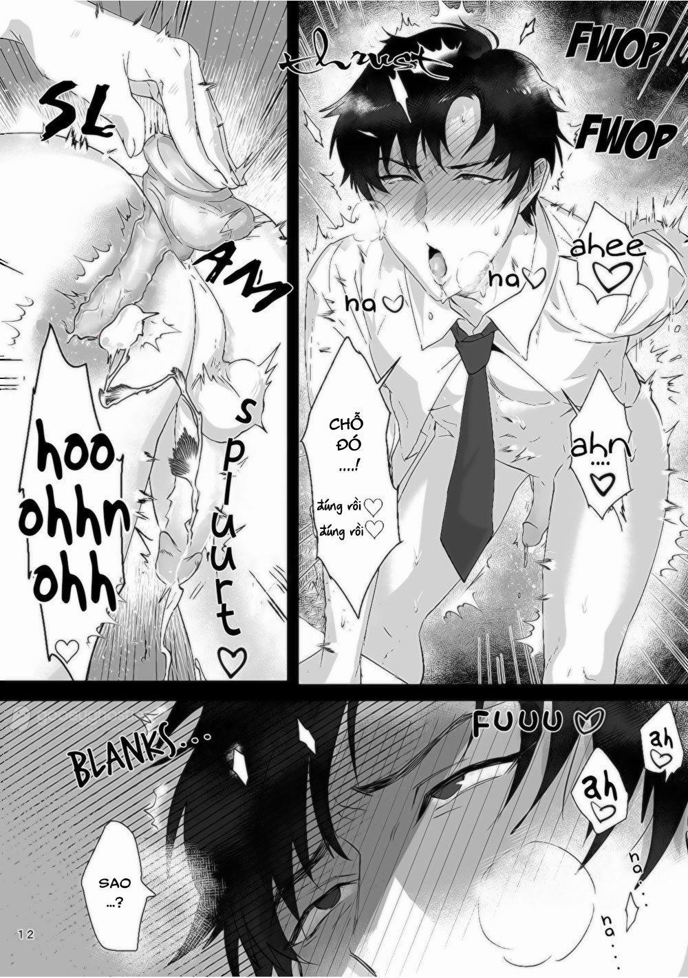 Những Chàng Trai Gợi Cảm (Oneshot) 120 trang 13