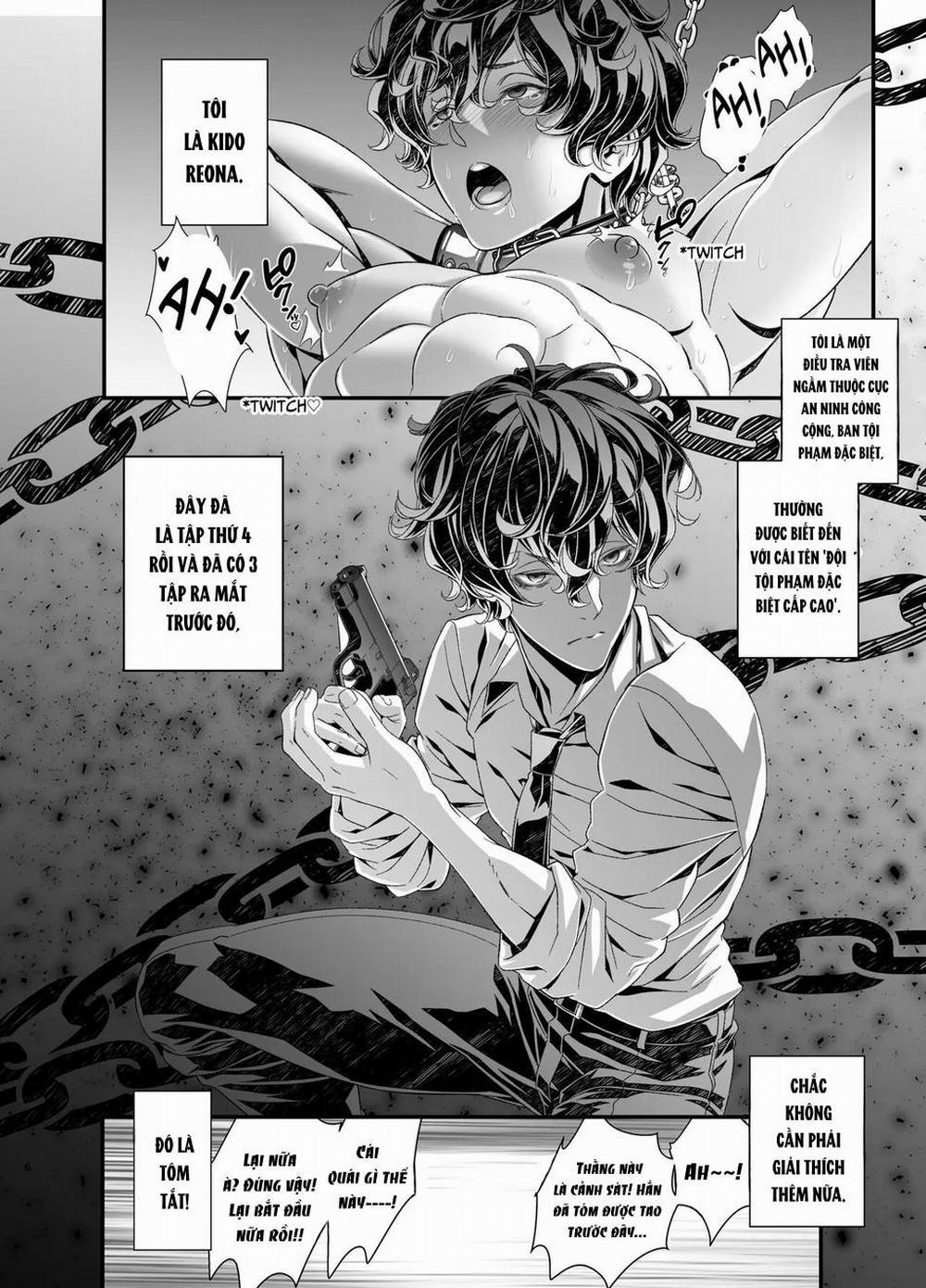 Những Chàng Trai Gợi Cảm (Oneshot) 122 trang 5