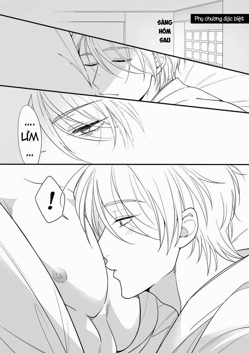 Những Chàng Trai Gợi Cảm (Oneshot) 123.2 trang 21