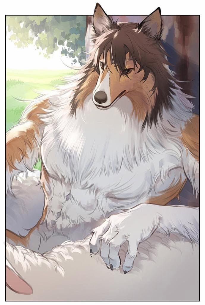 Những Chiếc Cừu Tâm Cơ 1 trang 5