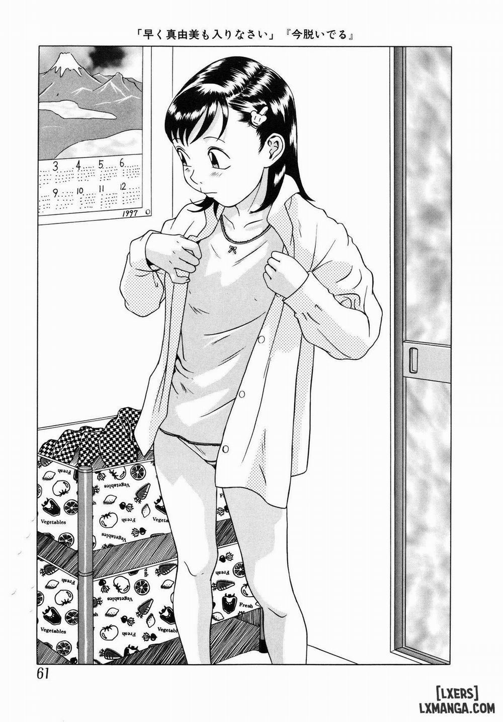 Những cô bé ngoan 1 1 0 edition colour 0 trang 13