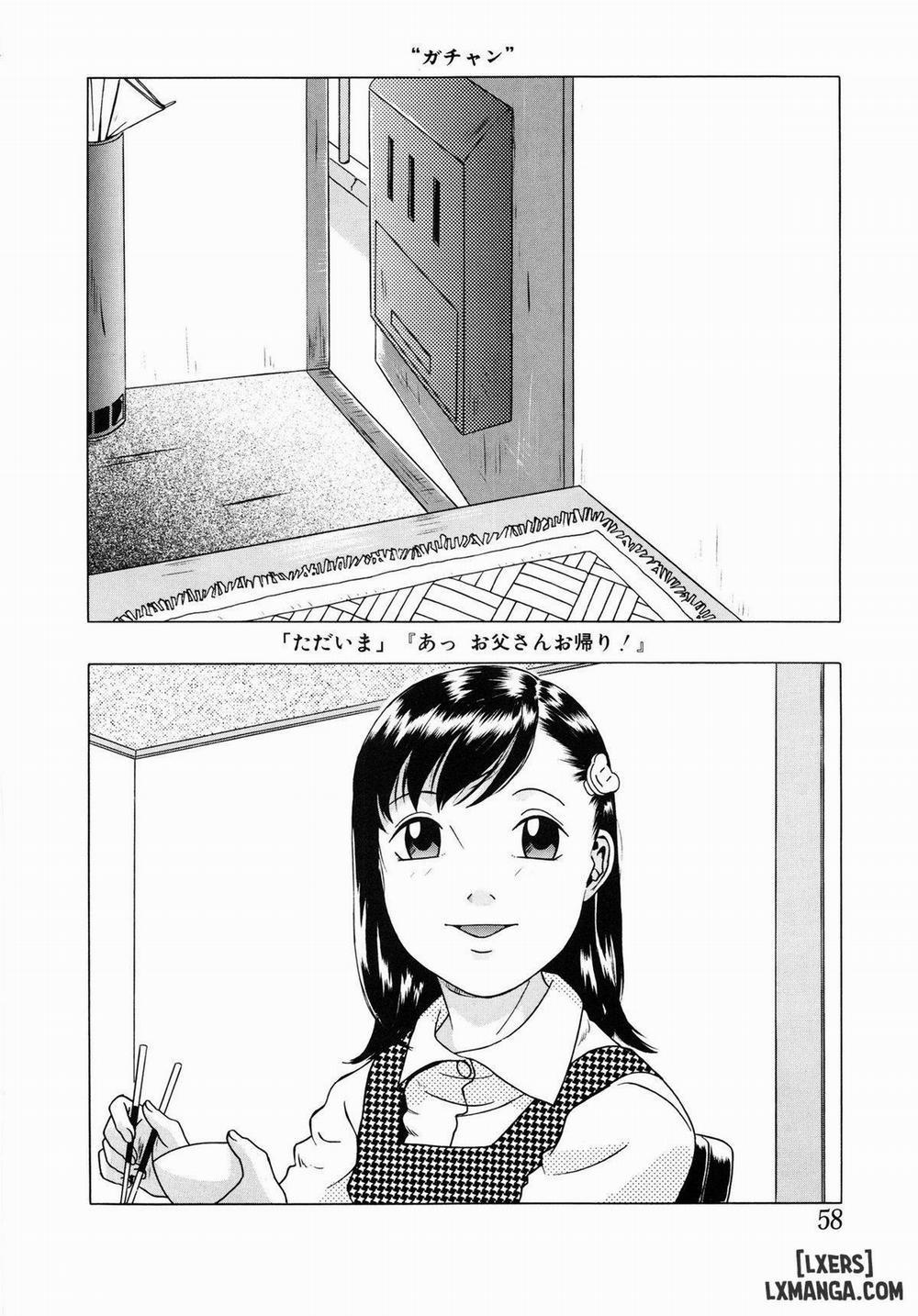 Những cô bé ngoan 1 1 0 edition colour 0 trang 16