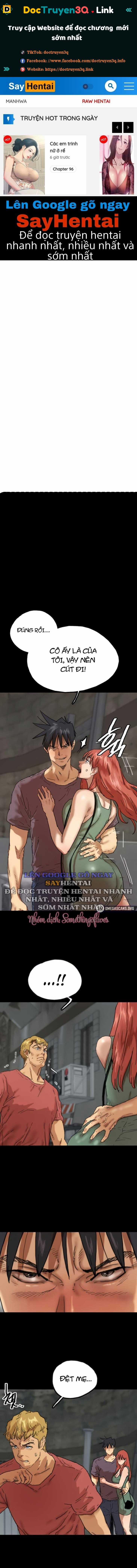 Những Cô Con Gái 59 trang 0