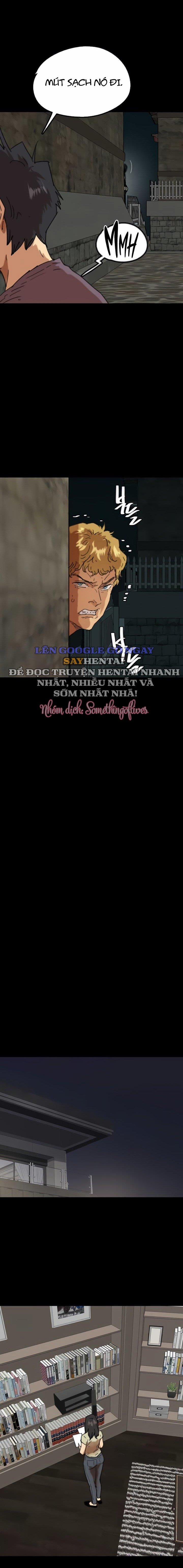 Những Cô Con Gái 59 trang 13