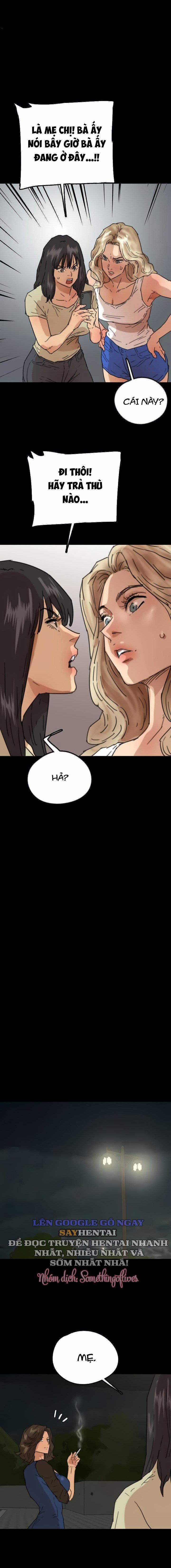 Những Cô Con Gái 59 trang 15