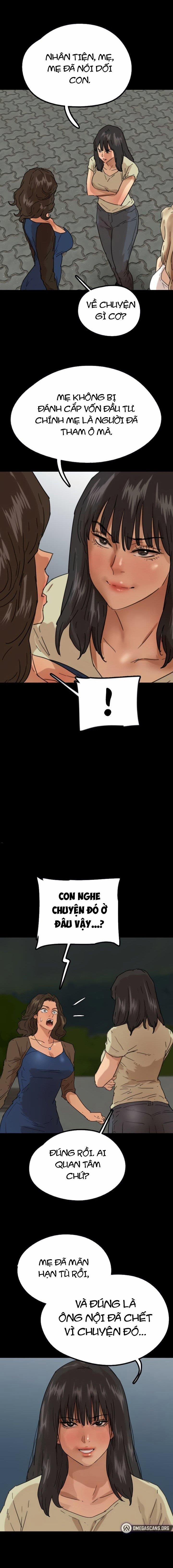 Những Cô Con Gái 59 trang 18