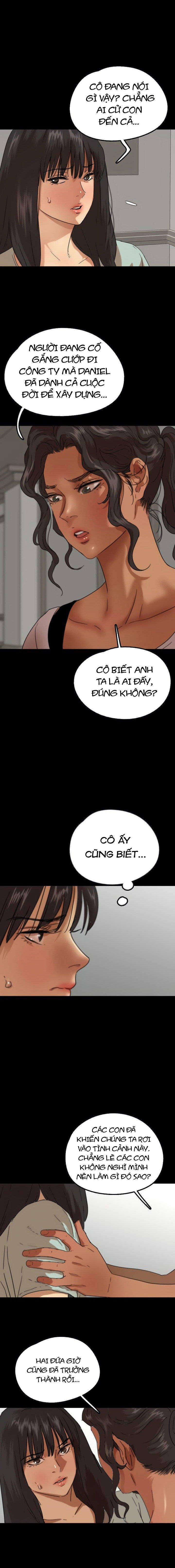 Những Cô Con Gái 59 trang 6