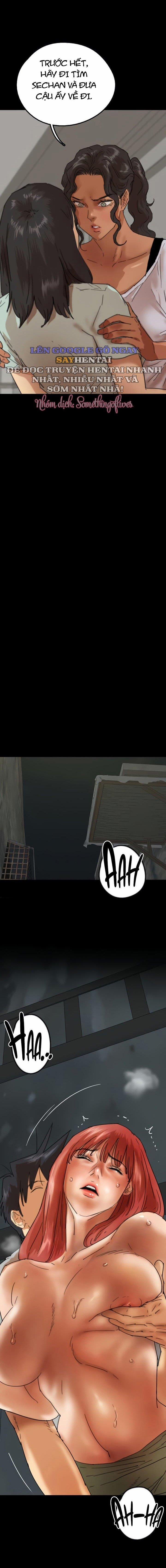 Những Cô Con Gái 59 trang 7