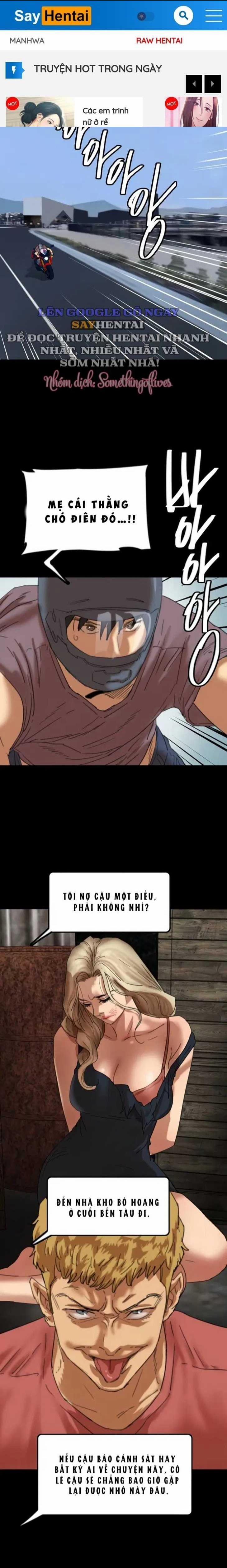 Những Cô Con Gái 61 trang 0