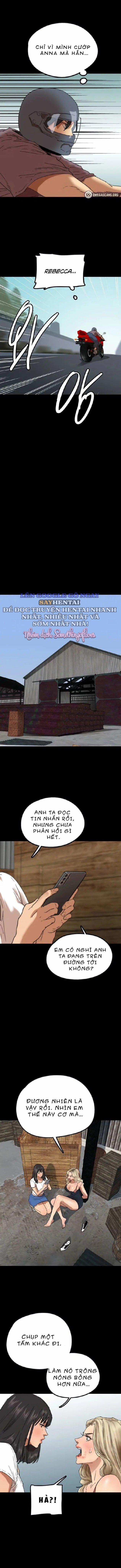 Những Cô Con Gái 61 trang 1