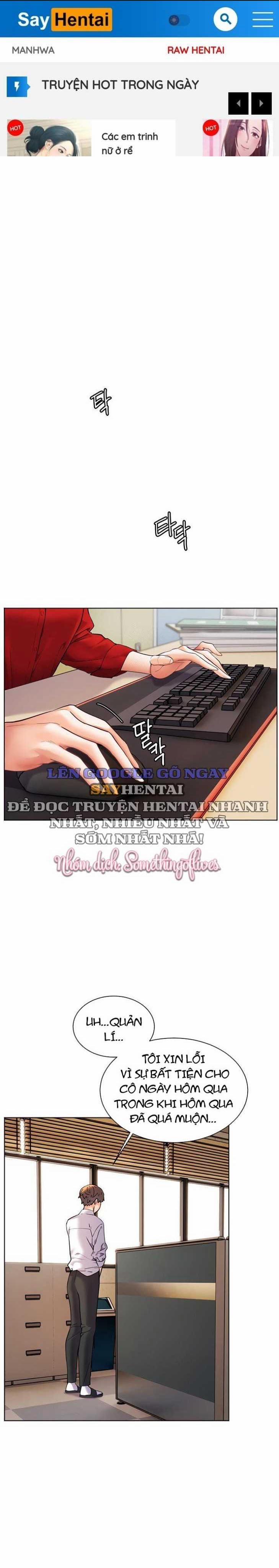 Những Cô Con Gái 62 trang 0