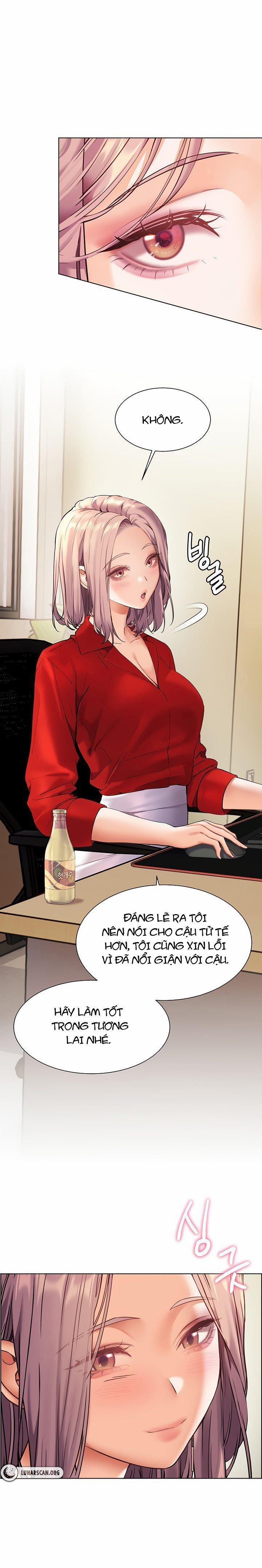 Những Cô Con Gái 62 trang 1