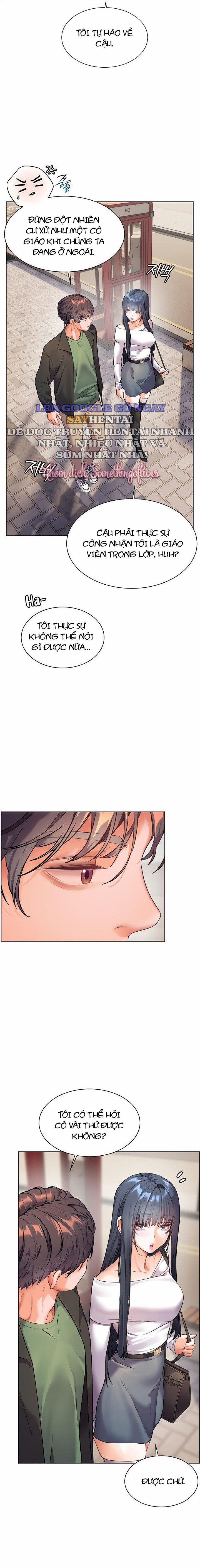 Những Cô Con Gái 62 trang 16