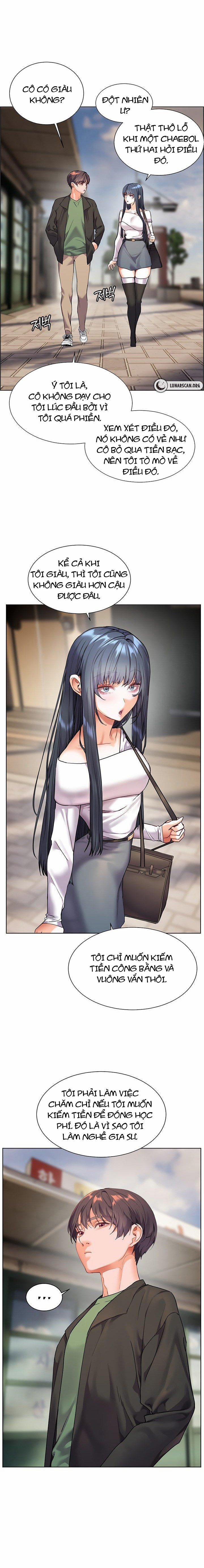 Những Cô Con Gái 62 trang 17