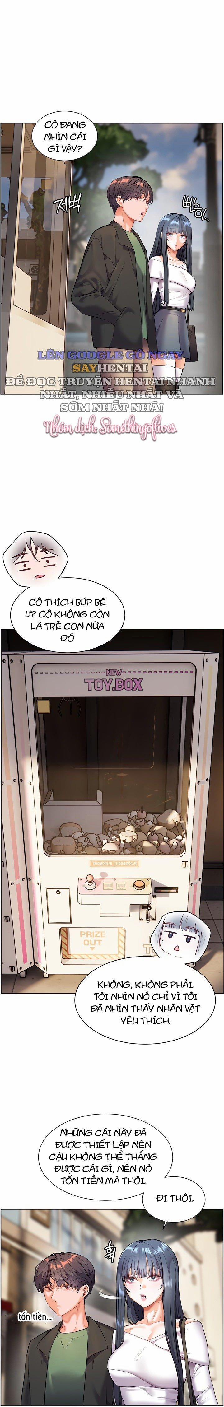 Những Cô Con Gái 62 trang 18