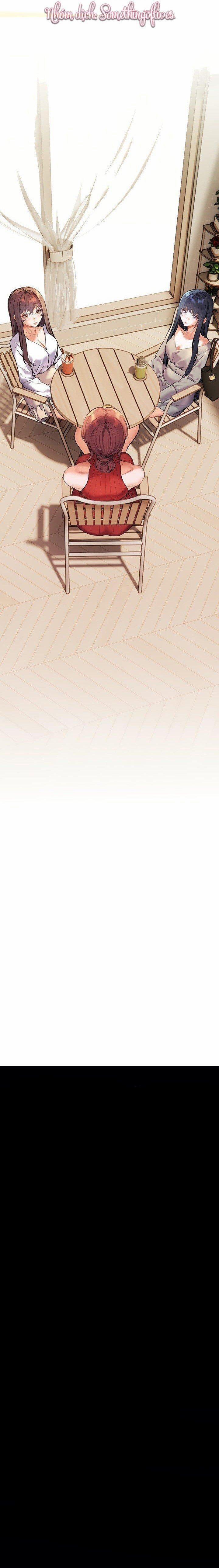 Những Cô Con Gái 62 trang 28