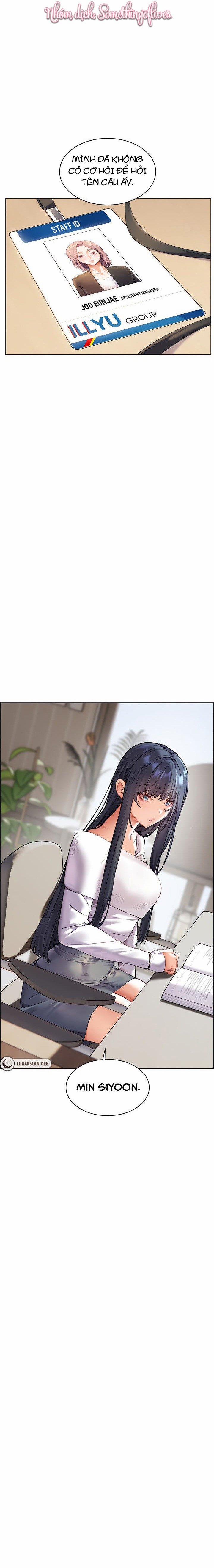 Những Cô Con Gái 62 trang 3