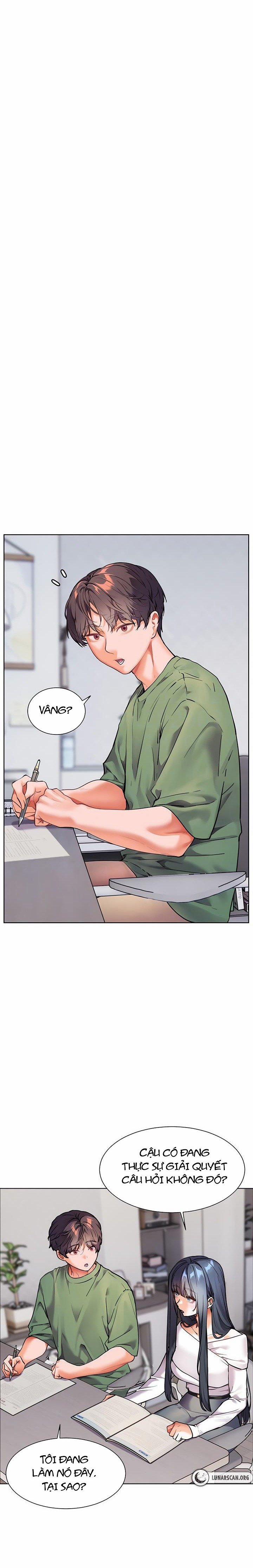 Những Cô Con Gái 62 trang 4